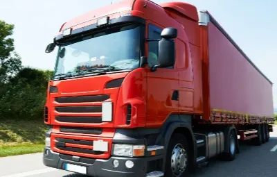 Antalya Çalışlar Ambar Kargo