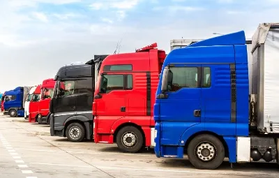 Antalya Çalışlar Ambar Nakliyat