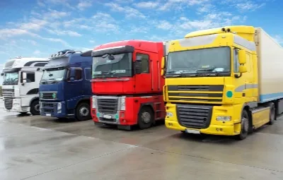 Antalya Çalışlar Nakliye Ambarı