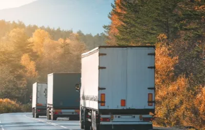 Antalya ile Çalışlar Arası Klima Taşıma