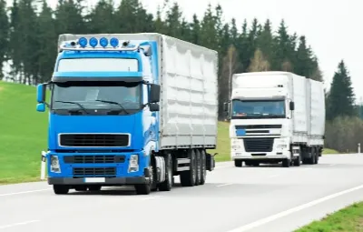 Antalya ile Çalışlar Arası Eşya Taşıma